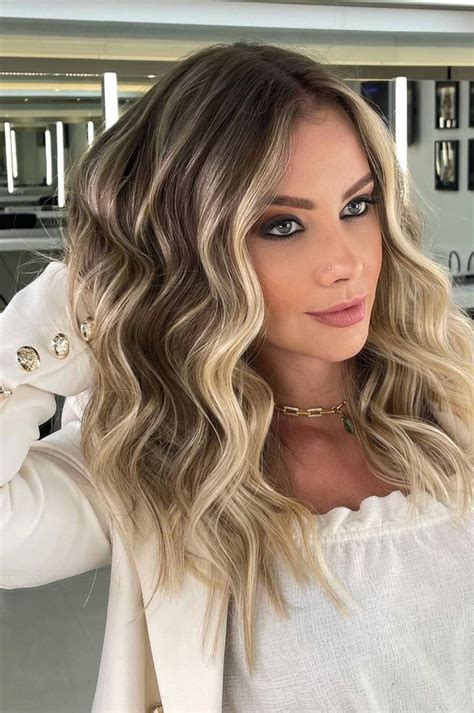 mechas mujer|mechas rubias para cabello.